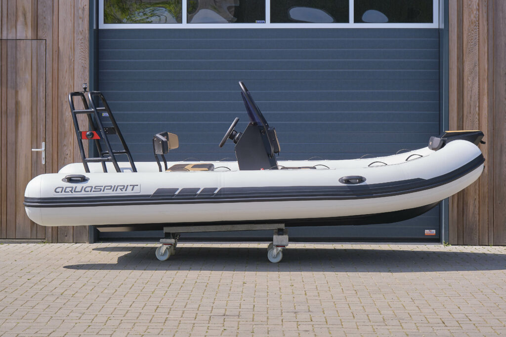 AQUASPIRIT S450