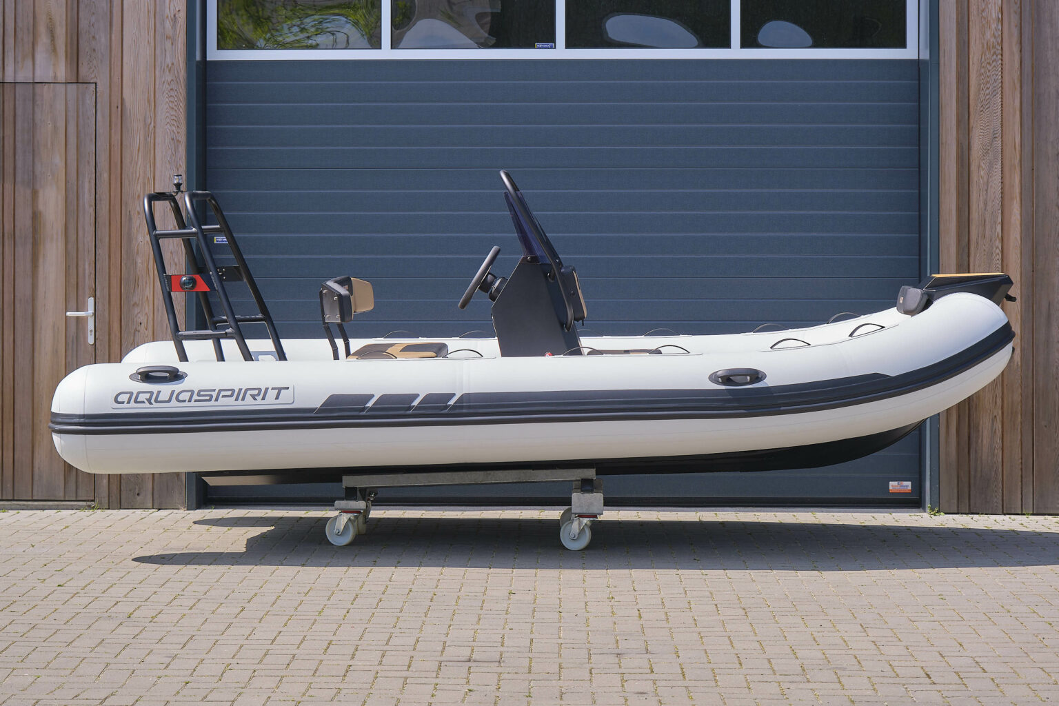 AQUASPIRIT S450