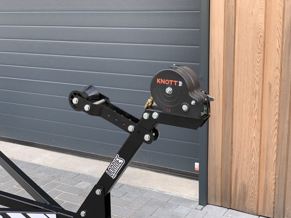 Lorries 750 kg boottrailer