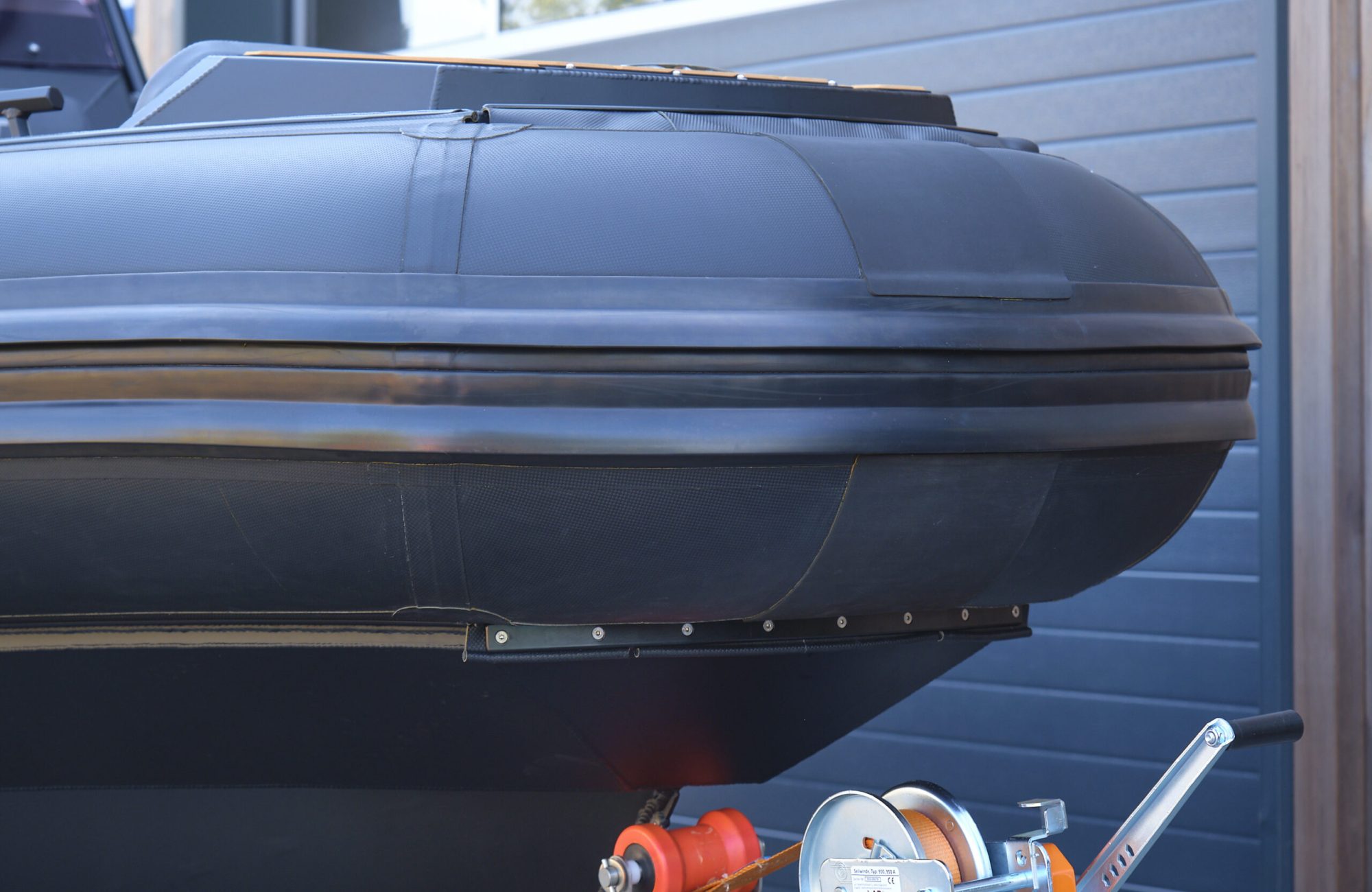 AQUASPIRIT S700 met Mercury Pro XS 300 aluminium RIB rubberboot te koop bij BOWT Watersport