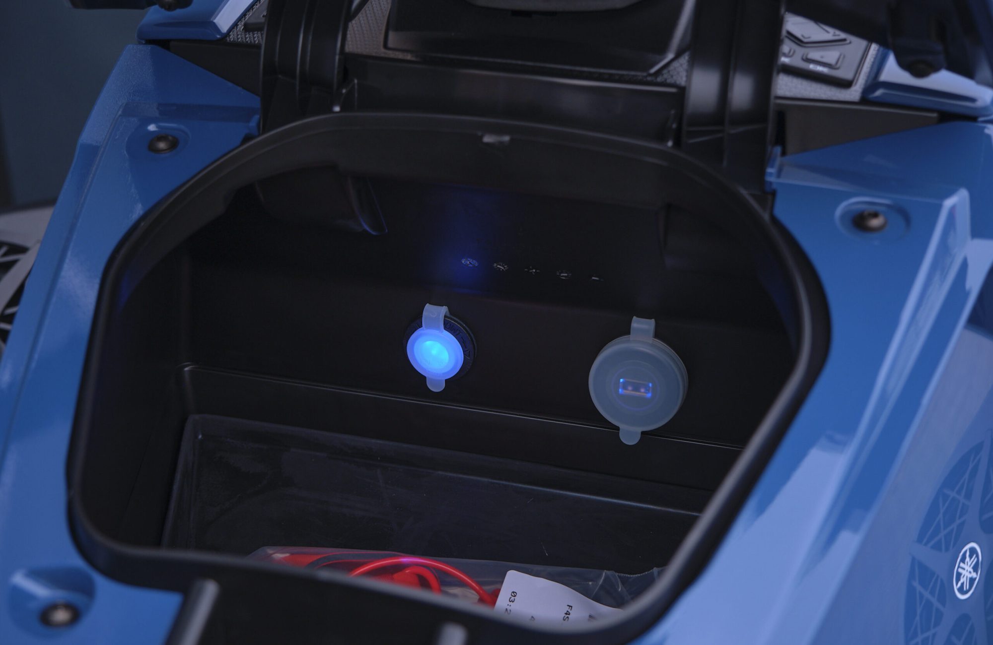 Yamaha Waverunner VX Cruiser HO 2025 te koop bij de Yamaha waterscooter dealer van Nederland: BOWT Watersport